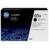 HP CE505XD No.05XD dual pack fekete toner (eredeti)