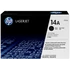 HP CF214A No.14A fekete toner (eredeti)