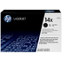 HP CF214X No.14X fekete toner (eredeti)