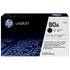 HP CF280A No.80A fekete toner (eredeti)