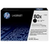 HP CF280X No.80X fekete toner (eredeti)