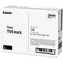 Canon T08 fekete toner (eredeti)