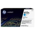 Hp CF321AC cyan toner (eredeti)