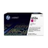 Hp CF323A toner magenta (653A) (eredeti)