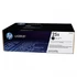 Hp CF325X fekete toner (eredeti)
