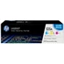 HP CF373AM /CB541A CB542A CB543A/ No.125A multipack (eredeti)