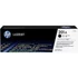 HP CF400A No.201A fekete toner (eredeti)