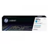 HP CF401A No.201A cyan toner (eredeti)