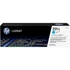 HP CF401X No.201X cián toner (eredeti)