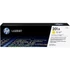 HP CF402A (201A) sárga toner (eredeti)