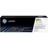 HP CF402X No.201X sárga toner (eredeti)