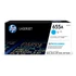 HP CF451A (655A) cyan toner (eredeti)