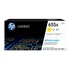HP CF452A (655A) sárga toner (eredeti)