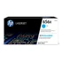 HP CF461X No.656X cyan toner (eredeti)