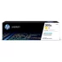 HP CF532A No.205A sárga toner (eredeti)