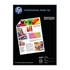 HP CG965A Fotópapír, lézer, A4, 150g, fényes
