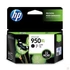 HP CN045AE No.950XL fekete tintapatron (eredeti)