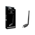 Conceptronic Bluetooth Adapter - ABBY07B (Bluetooth5.1, külső antenna, Távolság: 100m, fekete)