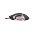 Conceptronic DJEBBEL 8D Gaming mouse Black