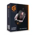 Conceptronic DJEBBEL 8D Gaming mouse Black