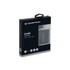 Conceptronic Notebook Dokkoló - DONN01B (Bemenet: USB-C, Kimenet: HDMI+USB-C PD:60W+USB-A 3.0, fekete)
