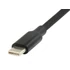 Conceptronic Notebook Dokkoló - DONN01B (Bemenet: USB-C, Kimenet: HDMI+USB-C PD:60W+USB-A 3.0, fekete)