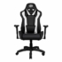 Cooler Master Caliber R1 Gaming chair Black/White