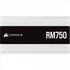 Corsair 750W 80+ Gold RM750 (2021) White
