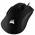 Corsair Ironclaw RGB 18000DPI Gamer egér