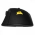 Corsair Ironclaw RGB 18000DPI Gamer egér