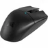 Corsair KATAR PRO RGB WIRELESS Fekete 10000DPI Gamer egér