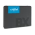 Crucial 500GB 2,5" SATA3 BX500