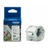 Brother CZ-1003 színes folytonos szalagtekercs (19mm) White 5m