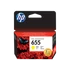 Hp CZ112AE No.655 sárga tintapatron (eredeti)