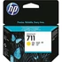 HP CZ132A No.711 sárga tintapatron (eredeti)