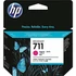 HP CZ135A No.711 magenta tripla tintapatron csomag (eredeti)