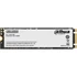 Dahua SSD 256GB - C800N (M.2 SATA 2280; 3D TLC, r:550 MB/s, w:500 MB/s)