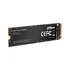 Dahua SSD 256GB - C900 Plus (M.2 PCIe 3.0x4 2280; 3D TLC, r:3000 MB/s, w:1450 MB/s)