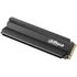Dahua SSD 256GB - E900N (M.2 PCIe 3.0x4 2280; 3D TLC, r:2000 MB/s, w:1050 MB/s)