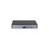 Dahua NVR Rögzítő - NVR2104HS-S3 (4 csatorna, H265+, 80Mbps rögzítési sávszélesség, HDMI+VGA, 2xUSB, 1x Sata)