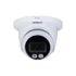 DAHUA IPC-HDW2249TM-S-IL-0280B /kültéri/2MP/WizSense/2,8mm/IR/LED 30m/FullColor/ Duál megvilágítású IP turret kamera