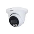 DAHUA IPC-HDW2249TM-S-IL-0280B /kültéri/2MP/WizSense/2,8mm/IR/LED 30m/FullColor/ Duál megvilágítású IP turret kamera