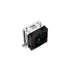 DeepCool CPU Cooler - AG300 (30,5 dB; max, 62,43 m3/h; 4pin csatlakozó, 3 db heatpipe, 9cm, PWM)