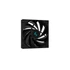 DeepCool CPU Cooler - AK500 (31,5 dB; max, 88,75 m3/h; 4pin csatlakozó, 5 db heatpipe, 12cm, PWM)