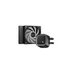 DeepCool CPU Water Cooler - LE300 MARRS (max 17,8dB; max. 145,86 m3/h; 1x12cm)