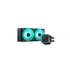 DeepCool CPU Water Cooler - LE500 MARRS (max 17,8dB; max. 145,86 m3/h; 2x12cm)