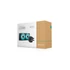 DeepCool CPU Water Cooler - LE500 MARRS (max 17,8dB; max. 145,86 m3/h; 2x12cm)