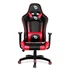 Delight Bemada BMD1106RD Gaming Chair Black/Red