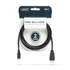 Delight 2m HDMI - micro HDMI kábel