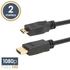 Delight 2m HDMI - mini HDMI kábel
